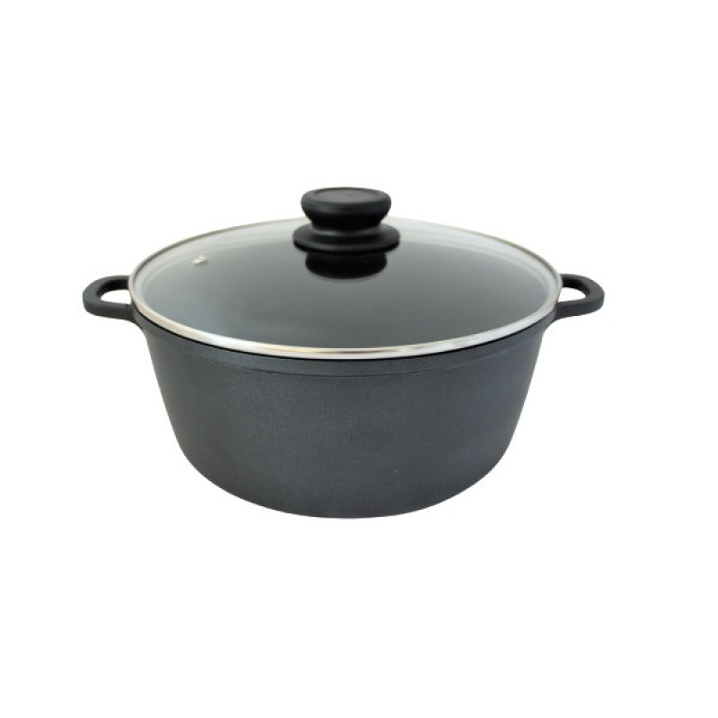 قابلمه یونیک استار مدل BTG024 سایز24