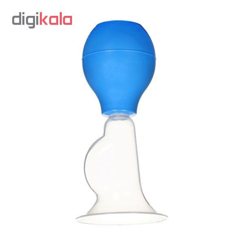 شیردوش دستی وی مدل CLASSIC کد 902