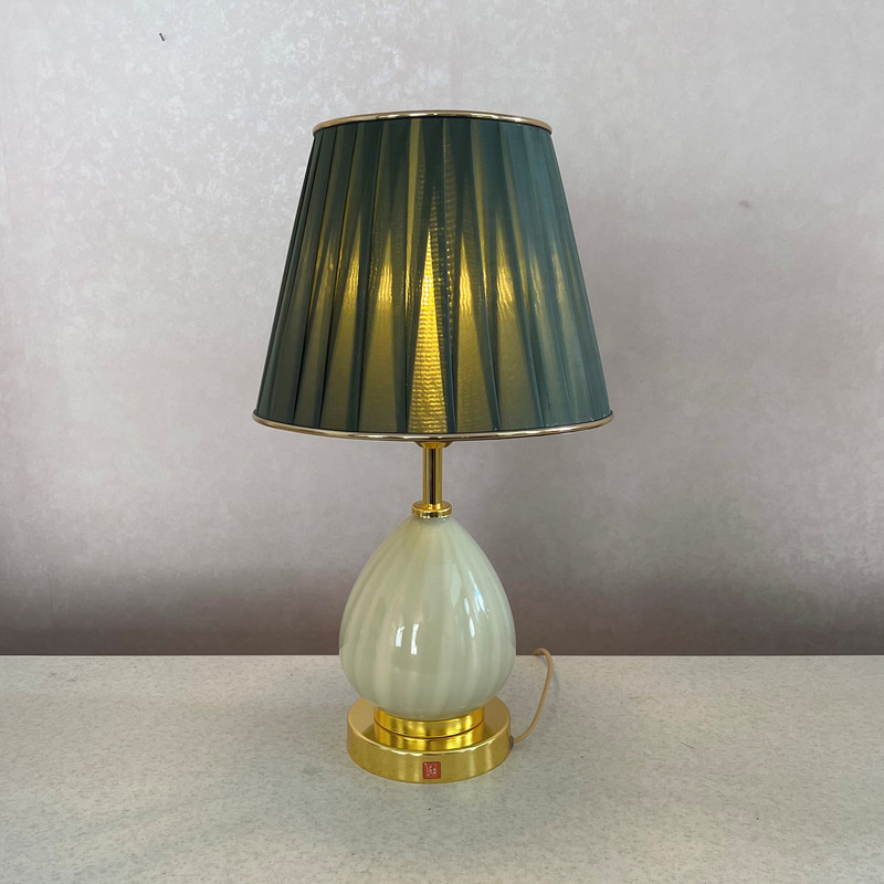 آباژور رومیزی نورهام مدل NHM -SAMIN -28