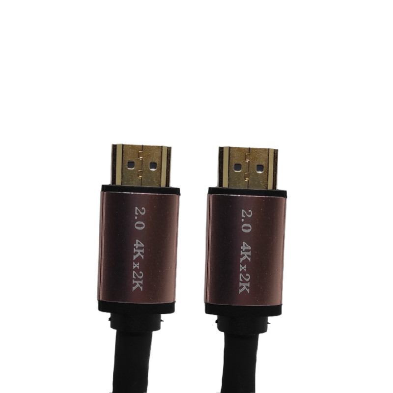 کابل HDMI مچر مدل 4K-EG طول 1.5 متر