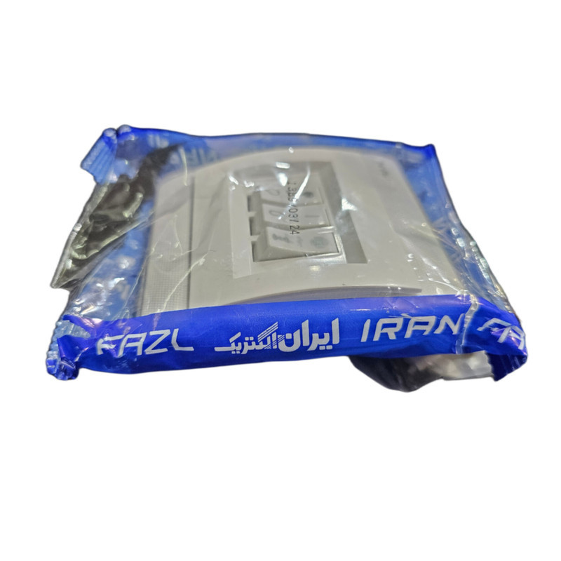 کلید کولر ایران الکتریک مدل 2008