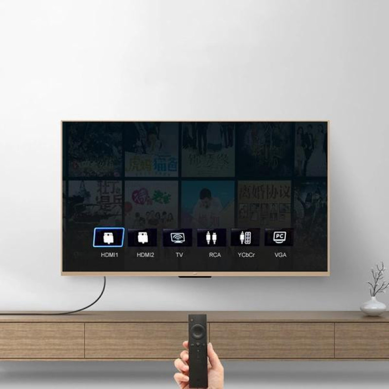 کابل HDMI یوگرین مدل HD103-10172 طول 1 متر