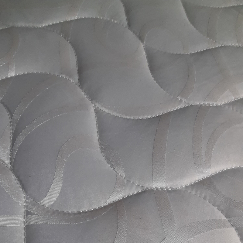 تشک رویال مدل آیسان M07 دو نفره سایز 200 × 180 سانتی‌ متر