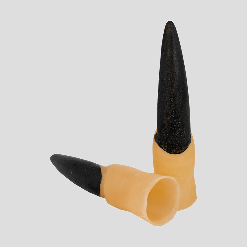 ابزار شوخی مدل SK-Sst-460d2 انگشت و ناخن بسته ده عددی