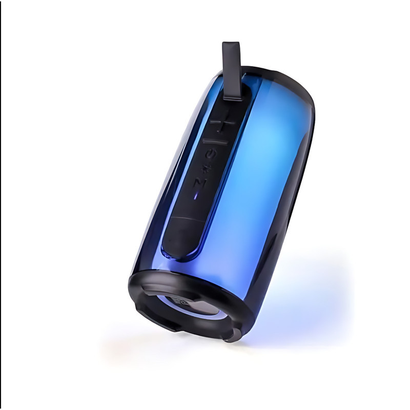 اسپیکر بلوتوثی قابل حمل مدل bts 2126