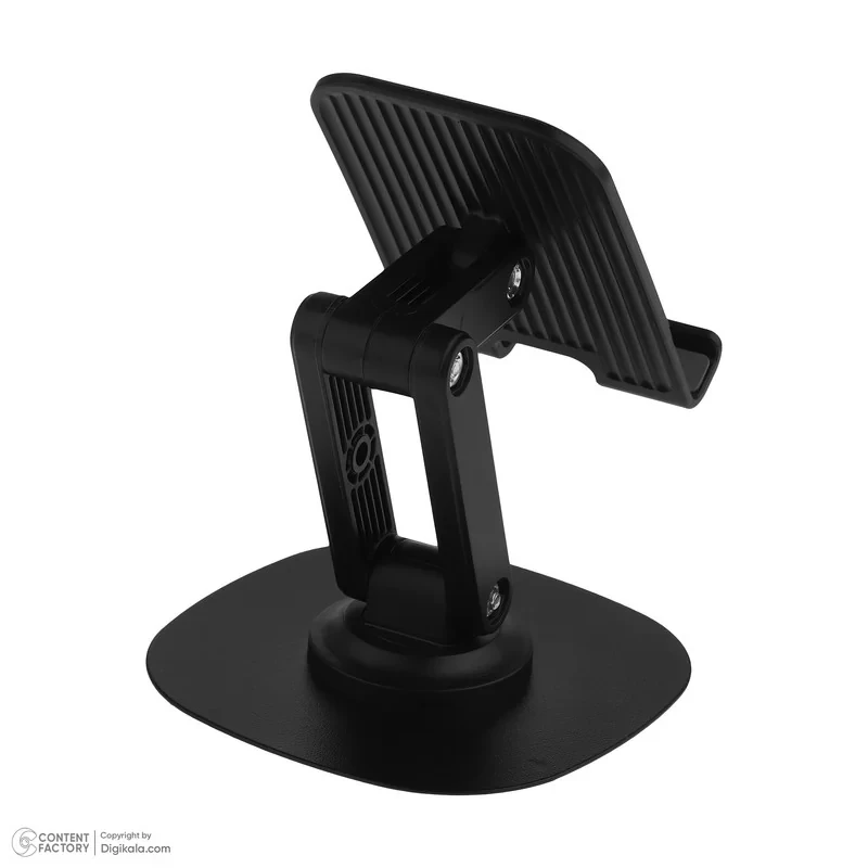 پایه نگهدارنده گوشی موبایل و تبلت اکسیژن مدل HD22