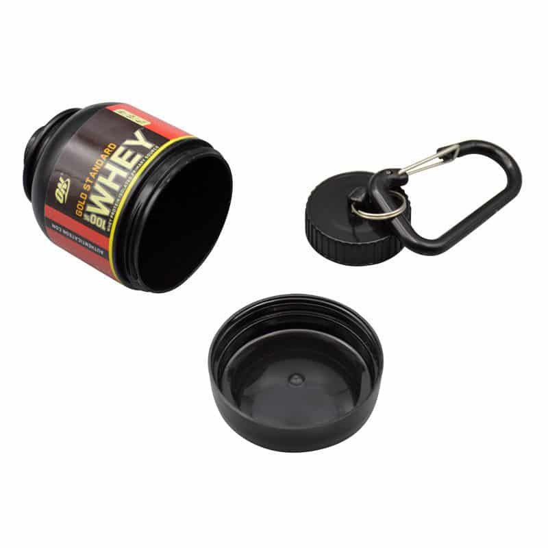 محفظه نگهداری قرص و پودر مدل GS-38787