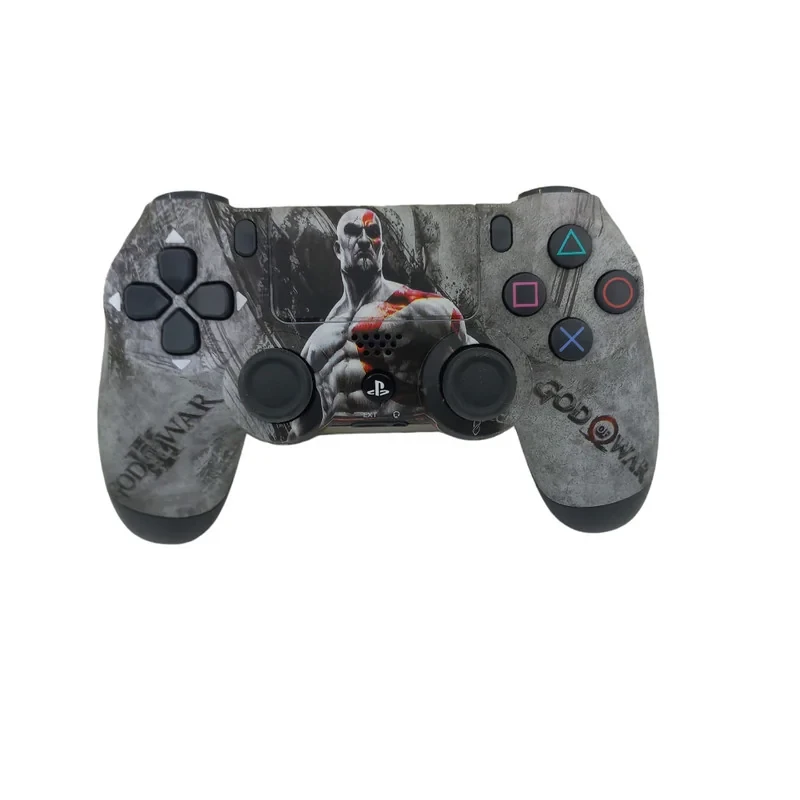 دسته بازی پلی استیشن 4 سونی مدل PS4_God of war_2