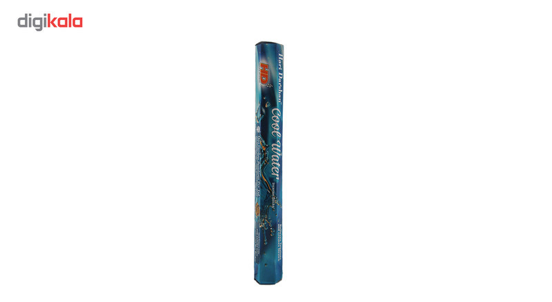 عود هاری دارشان مدل cool water بسته 20 عددی