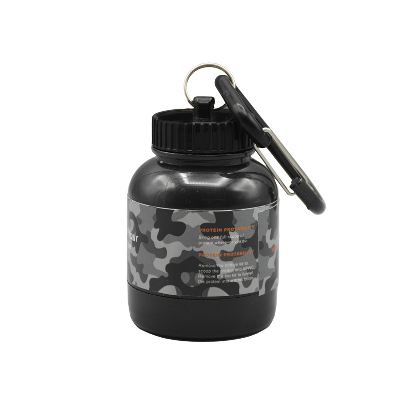 محفظه نگهداری قرص و پودر مدل GS-M-259932