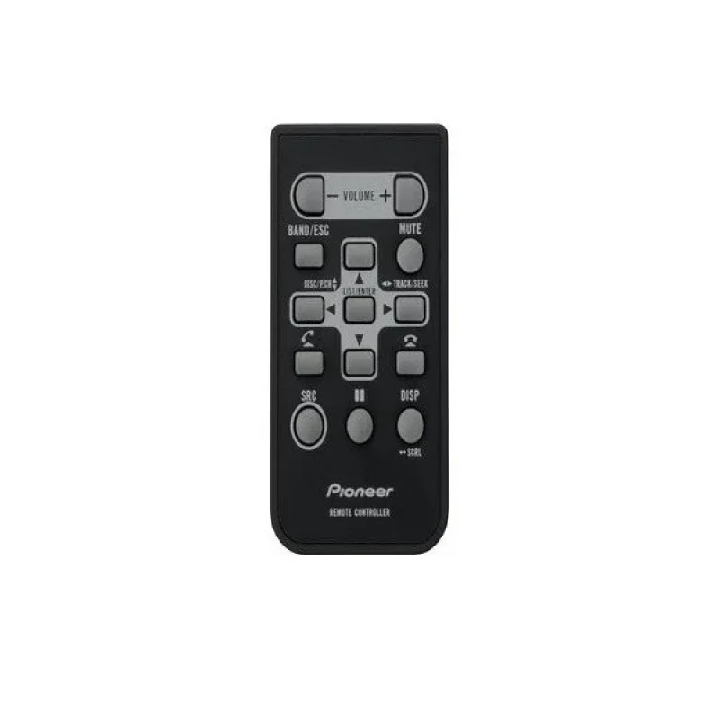 ریموت کنترل پایونیر مدل CD-SR320