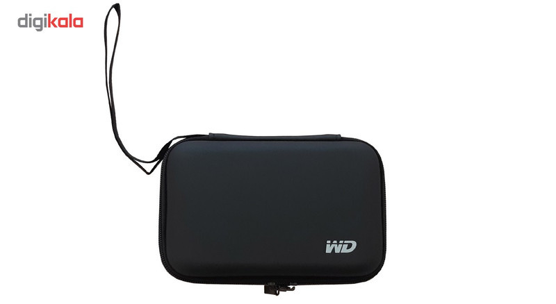 کیف هارد اکسترنال پی نت مدل P-901