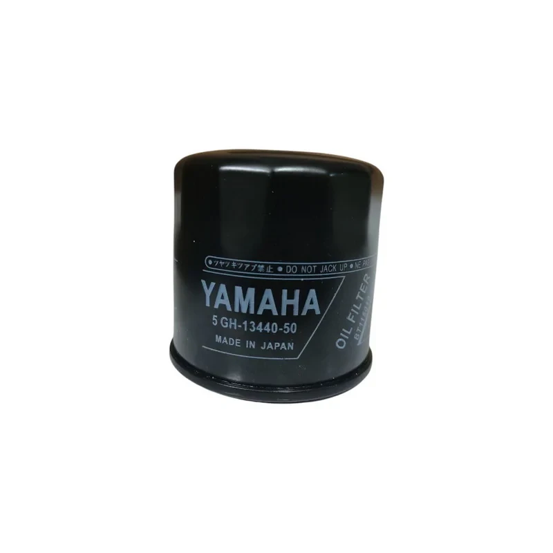 فیلتر روغن موتورسیکلت یاماها کد 10 مناسب برای موتورسیکلت R25 و MT25