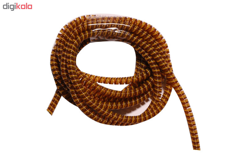 محافظ کابل مدل Spring M-1 بسته ی چهار عددی