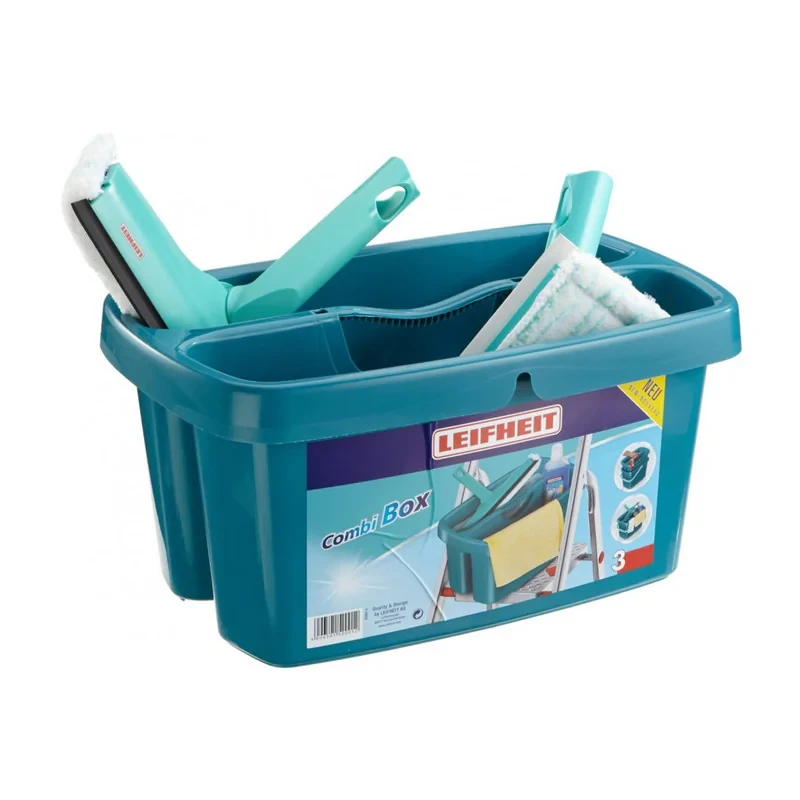 سطل لایف هایت مدل COMBI BOX کد 52001