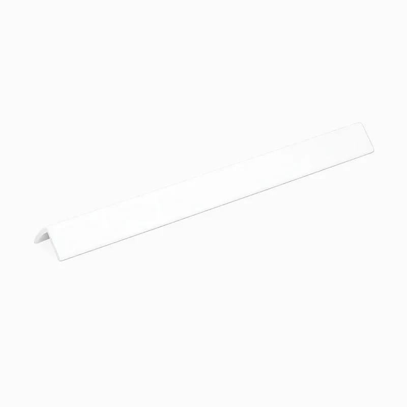 نبشی مدل PVC ثابت کد 50