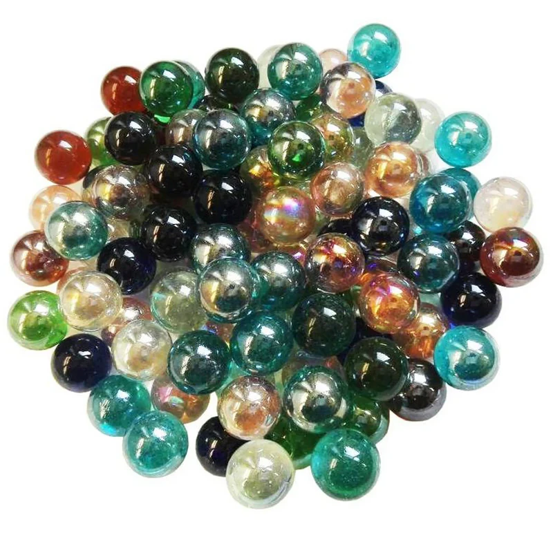 تیله مدل A01 بسته 300 عددی