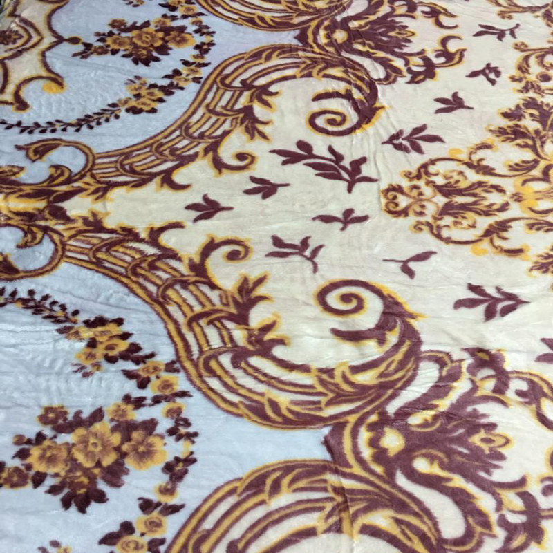 پتو مسافرتی مدل PE16 سایز 220x240 سانتی متر