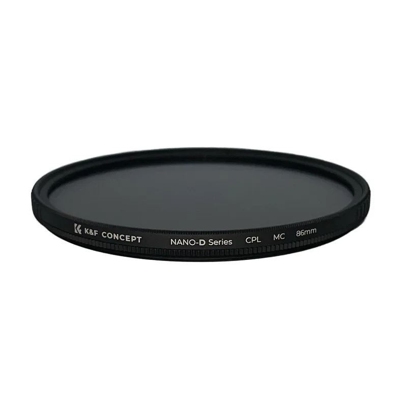 فیلتر لنز مارومی مدل C-PL MC NANO-D-86MM
