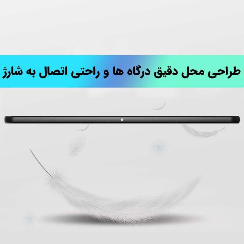کاور لوکسار مدل Blackern 2 مناسب برای تبلت اپل iPad Pro 2021-11 Inch، Apple iPad Pro 2022-11 Inch
