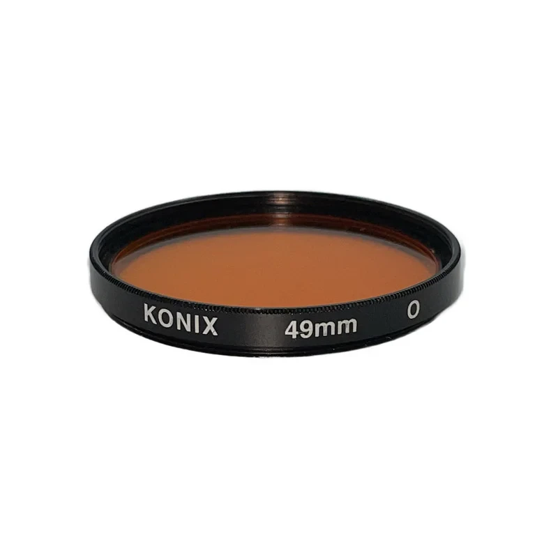 فیلتر لنز کونیکس مدل O-49MM