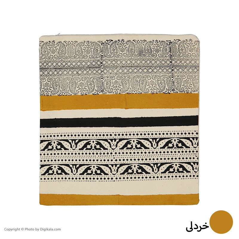 کاور کوسن بومی مدل 002