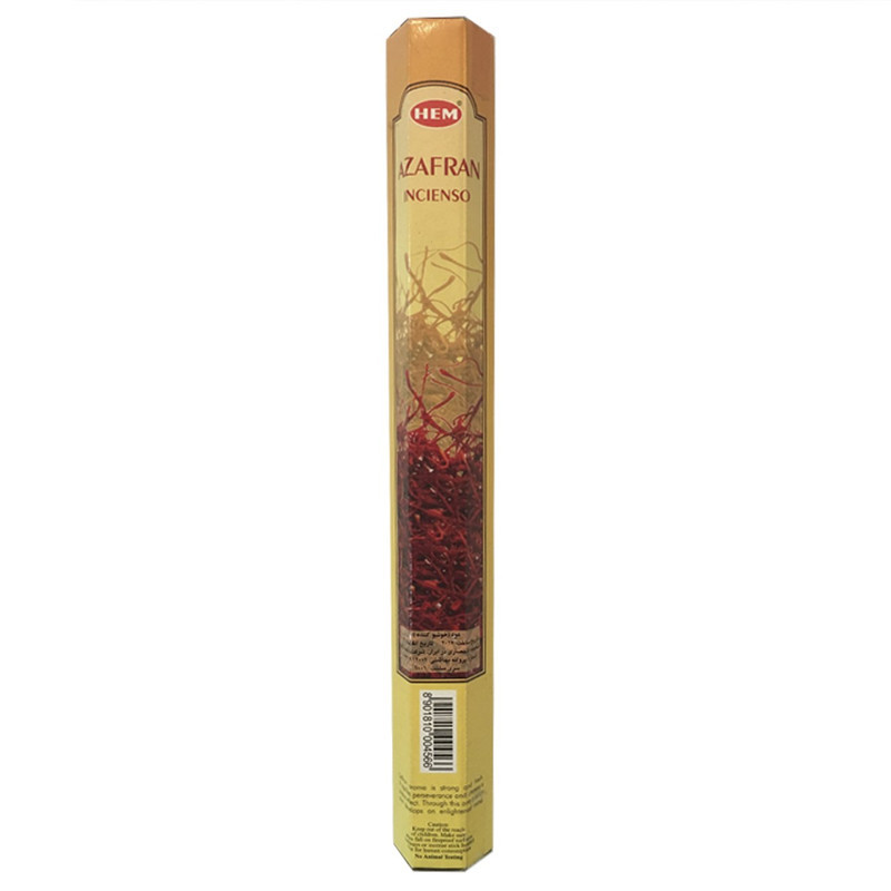 عود خوشبو کننده هم مدل Saffron