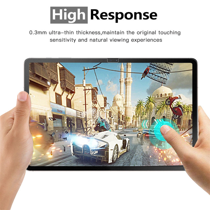 محافظ صفحه نمایش بادیگارد مدل TabG مناسب برای تبلت سامسونگ 10.4 Galaxy Tab A7 2020  T505