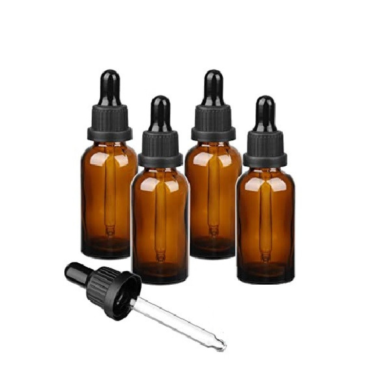 قطره چکان مدل V30 مجموعه 4 عددی