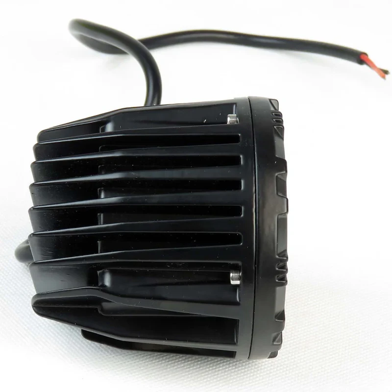 پروژکتور آفرود خودرو مدل prolight کد 2001 مجموعه 2 عددی