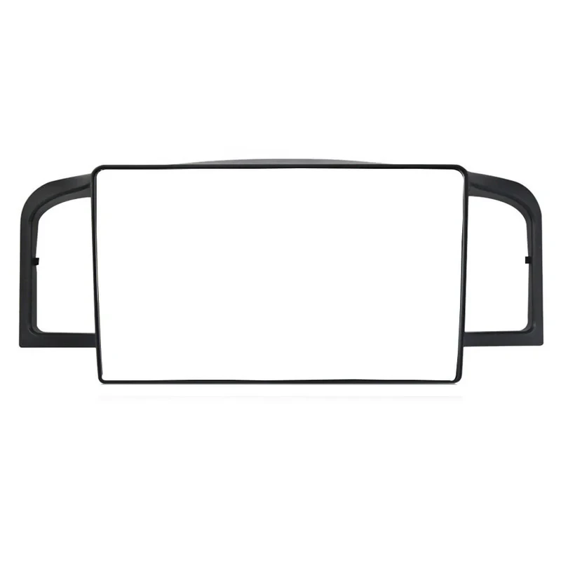 قاب مانیتور خودرو مدل RK10003 مناسب برای لیفان 620
