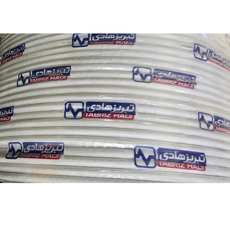 کابل آنتن تبریز هادی مدل Coaxial