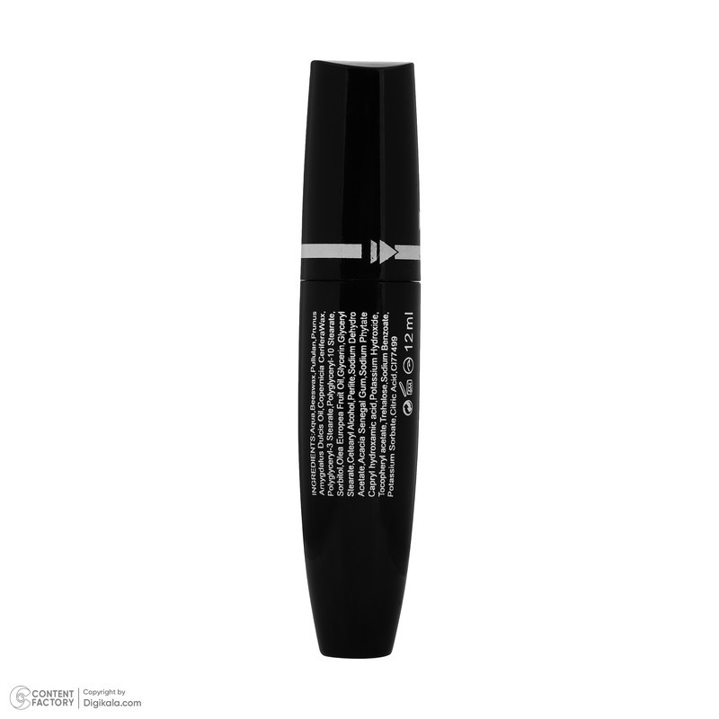ریمل حجم دهنده دیفکتو مدل Full lash