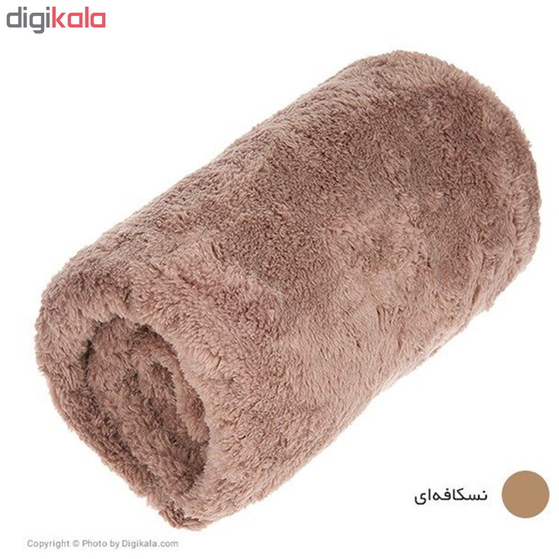 پتو کودک افرا کد 001 سایز 110×80 سانتی متر