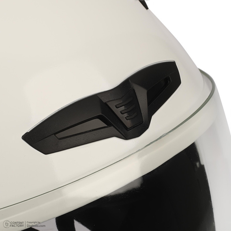 کلاه کاسکت مردانه بدون فک لائوس مدل HELMET W1