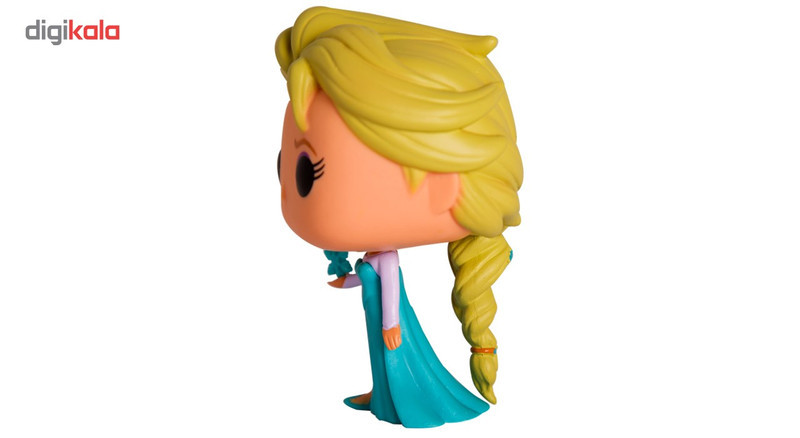 فیگور فانکو پاپ مدل Elsa