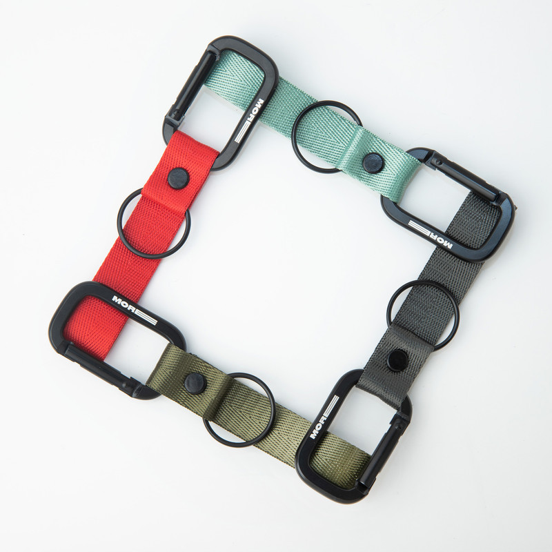 جاکلیدی موریی مدل Alpha Hook