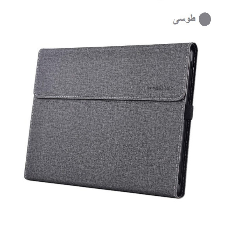 کیف کلاسوری مدل DCK مناسب برای تبلت مایکروسافت Surface Pro 12