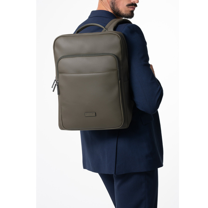 کوله پشتی لپ تاپ هگزاگونا مدل HERO مناسب برای لپ تاپ تا 13 اینچی کد 589330