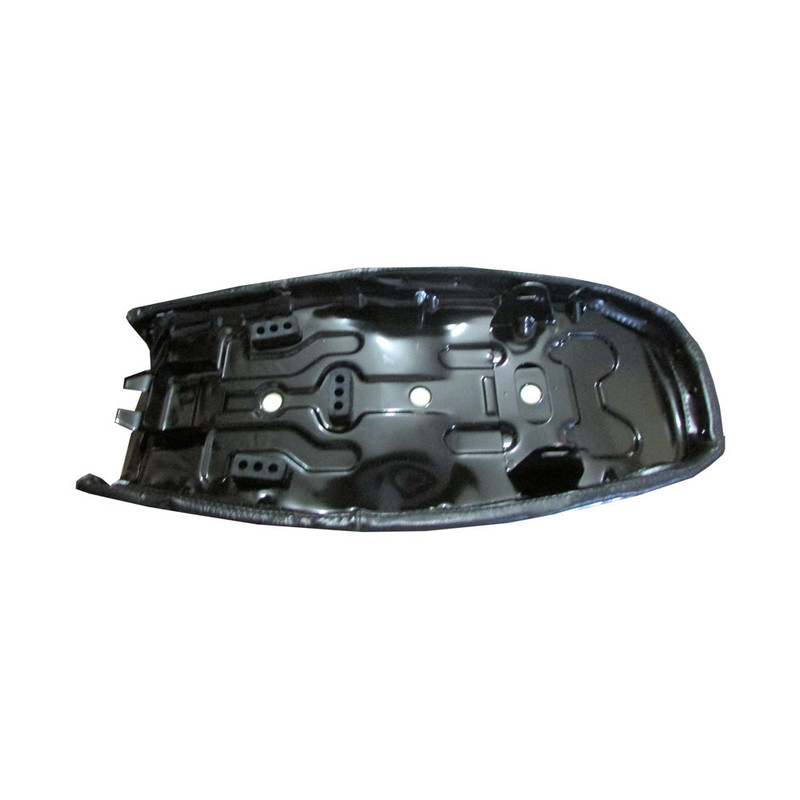زین موتور سیکلت مدل HS-B کد D-A01A06A002 مناسب برای هوندا CDI