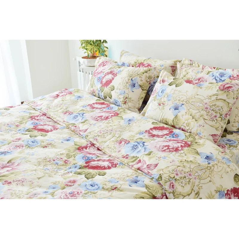 کاور لحاف بومرنگ مدل Goldan دونفره سایز 200x220 سانتی متر