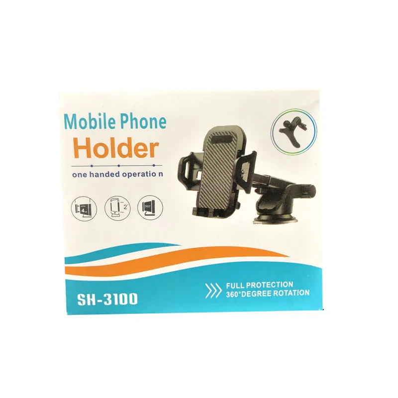 پایه نگهدارنده گوشی موبایل مدل SH-3100