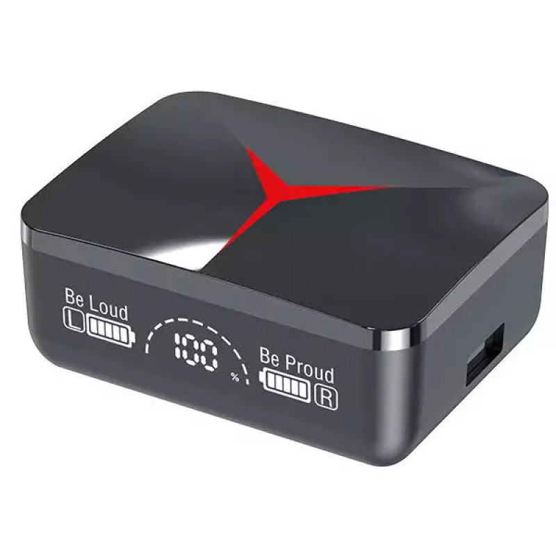 هدست بلوتوثی مدل M90 pro 2024
