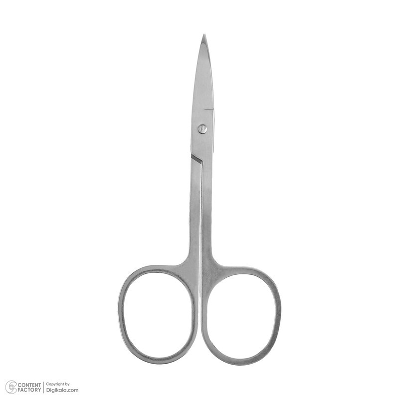 ست مانیکور سیلور مدل Professional مجموعه 7 عددی