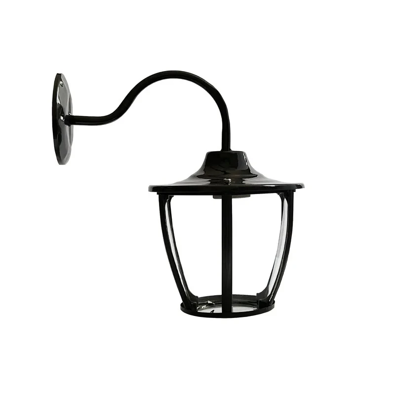 چراغ حیاطی مدل  دیواری W-1NC