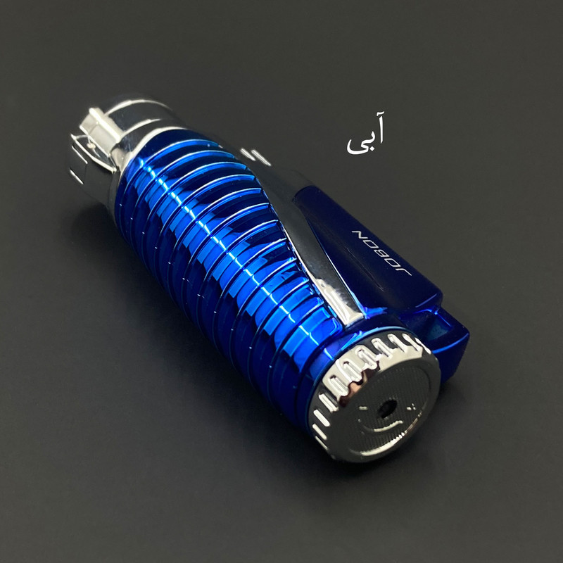 فندک جوبن مدل سه جت فلیم کد DKD-1841