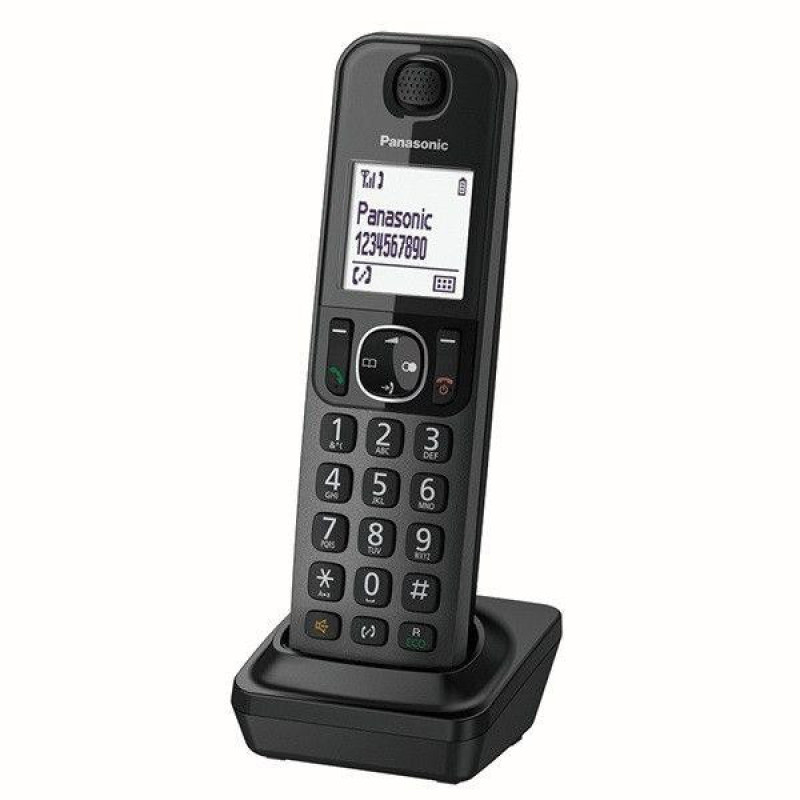 تلفن بی‌سیم پاناسونیک مدل KX-TGF310