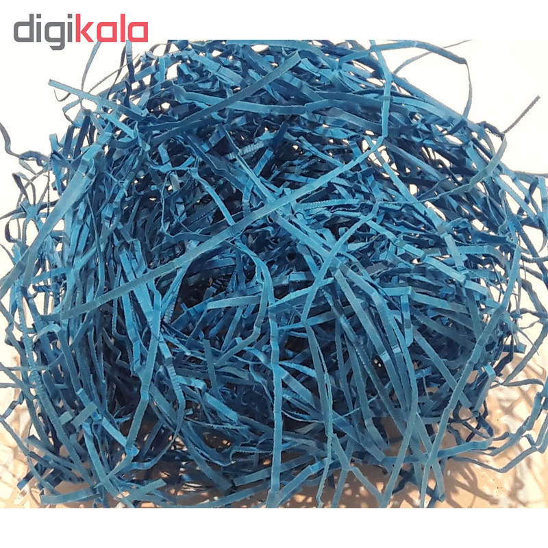 پوشال تزیینی کادو مدل PKT 001