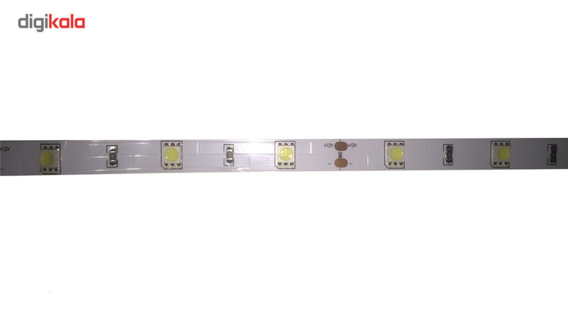 نوار ال ای دی اف اس پی مدل 5050-30LED-Nonwaterproof طول 10 متر