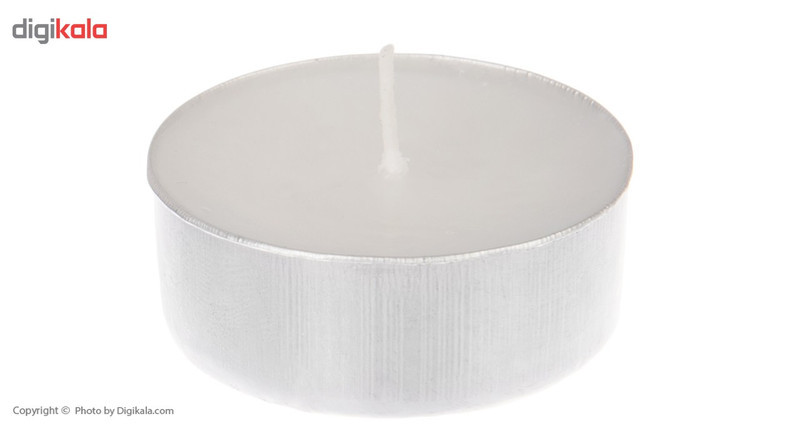 وارمر یانار مدل Tealight بسته 50 عددی
